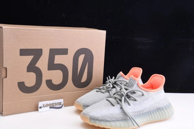 FX9035 V2 Adidas Sage 350 Yeezy Desert Boost 0707